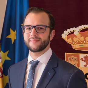Juan Manuel Marchal Rosales