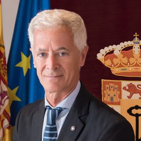Miguel Sánchez-Cañete Abril