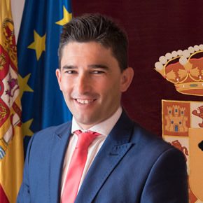 Ángel Custodio Montoro Martín